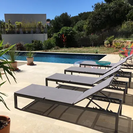 Lou Baou * Bandol