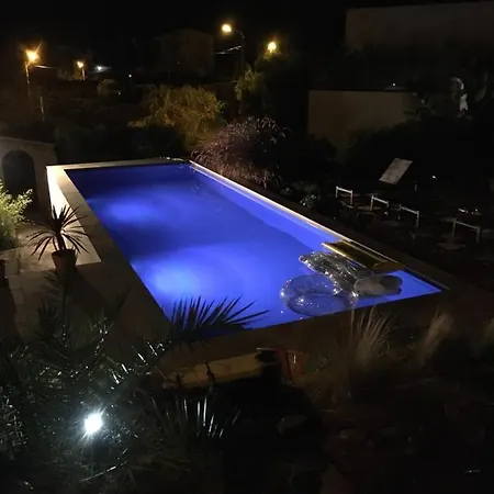 Vila Lou Baou *